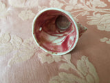 CUTE Vintage Little Duck Eggcup, Hand Painted Egg Cup, Figural Egg Cup, Collectible Vintage Eggcups