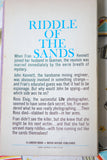 1960s First Edition The Drifting Sands
